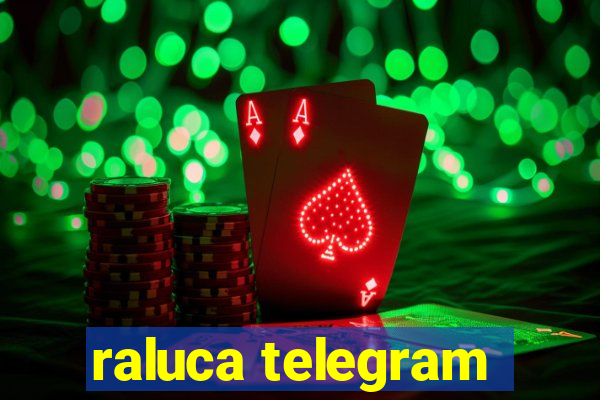 raluca telegram